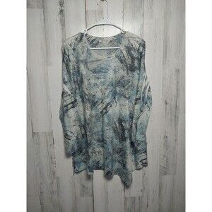 Jess & Jane Womens Large Oceania Sweater